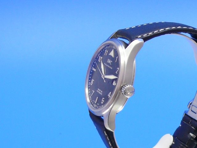 IWC MARK XV Spitfire Fliegeruhr Ref.3253