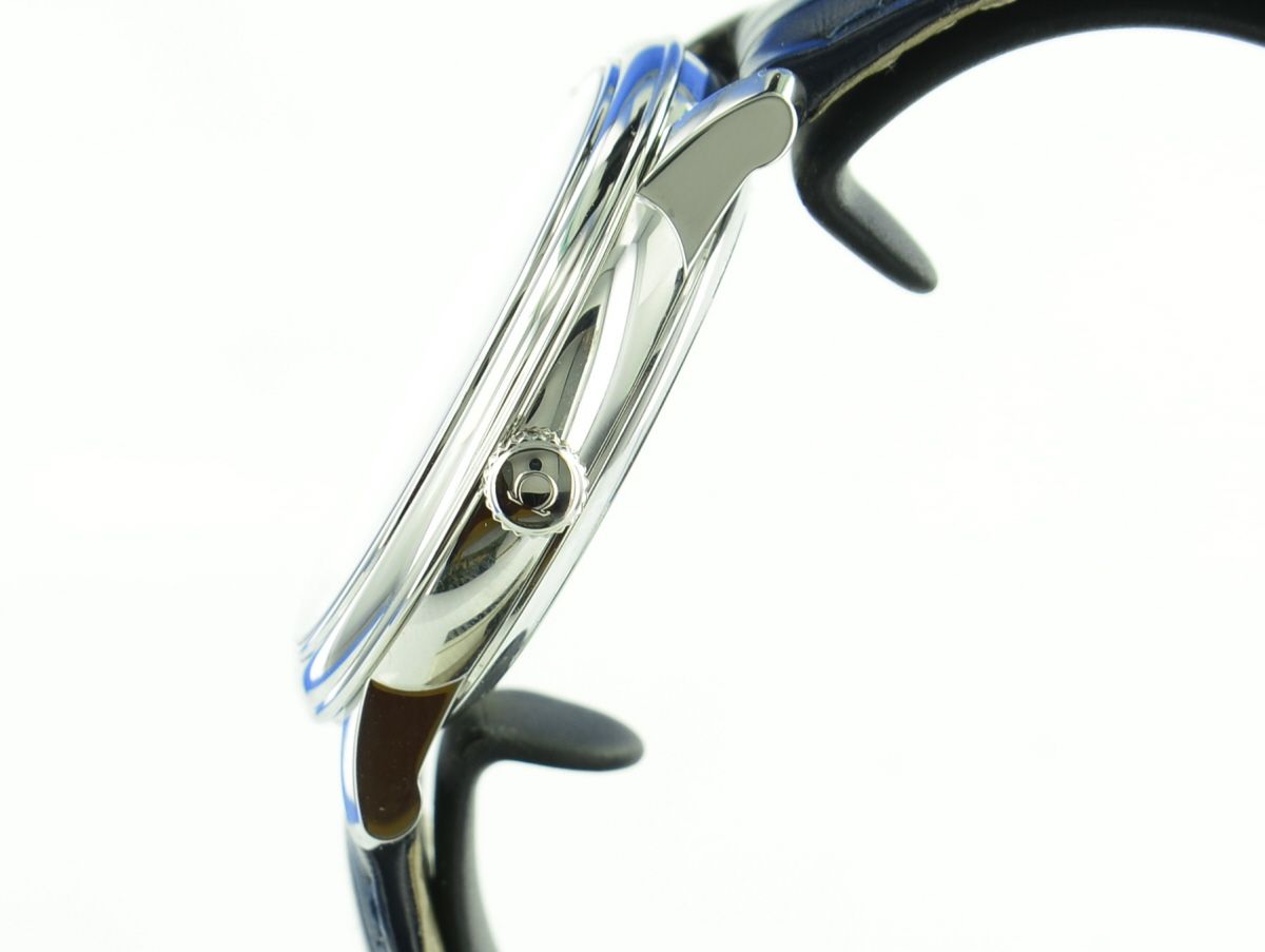 Omega De Ville Prestige 39,5 mm