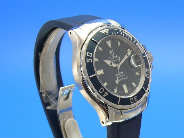 Tudor Tiger Hydronaut Ref 89190P