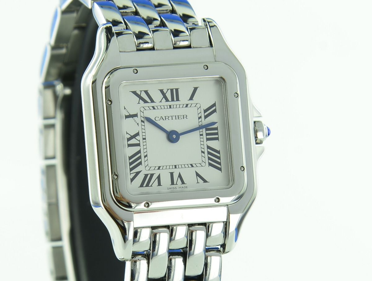 Cartier Panth�re Medium 4016
