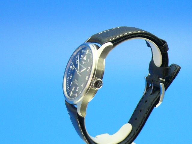 IWC FLIEGERUHR MARK XV Ref.IW 3253