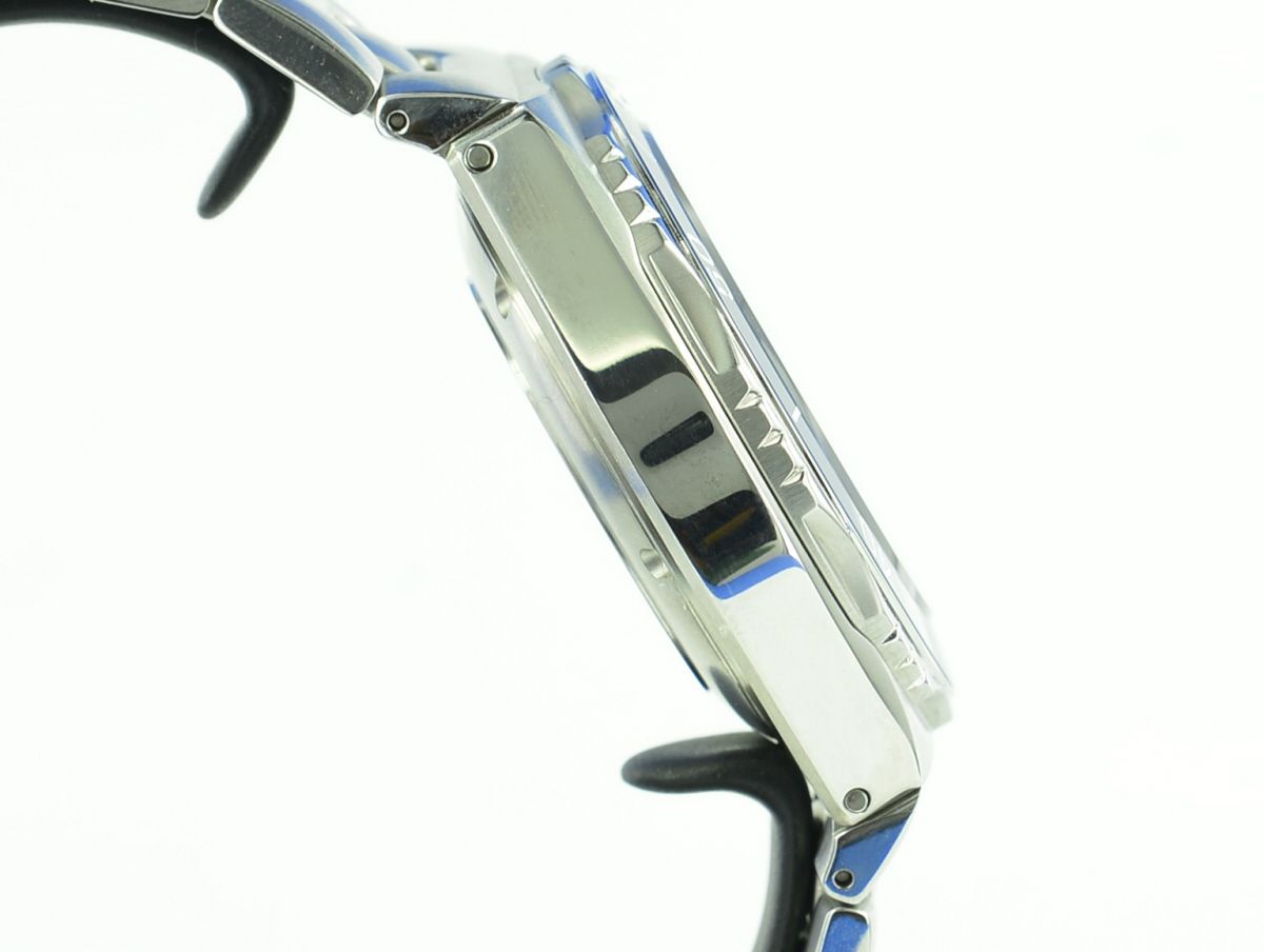 Tutima M2 Seven Seas Automatic Ref S6155-04