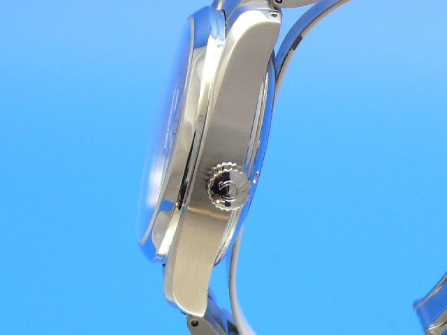 Omega Seamaster Aqua Terra NZL-32 Regatta