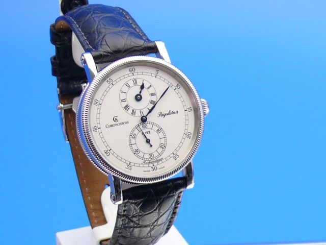 Chronoswiss Rgulateur