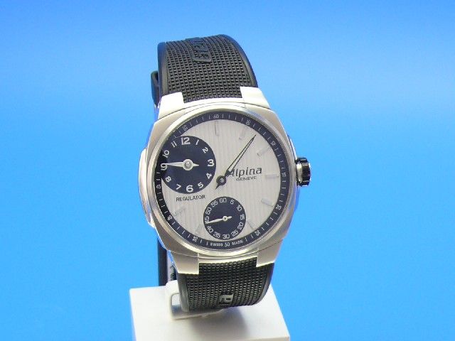 Alpina Avalanche Regulator