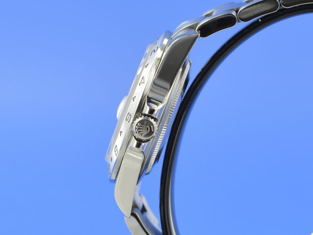 Rolex Explorer II V-Serie mit Rehaut