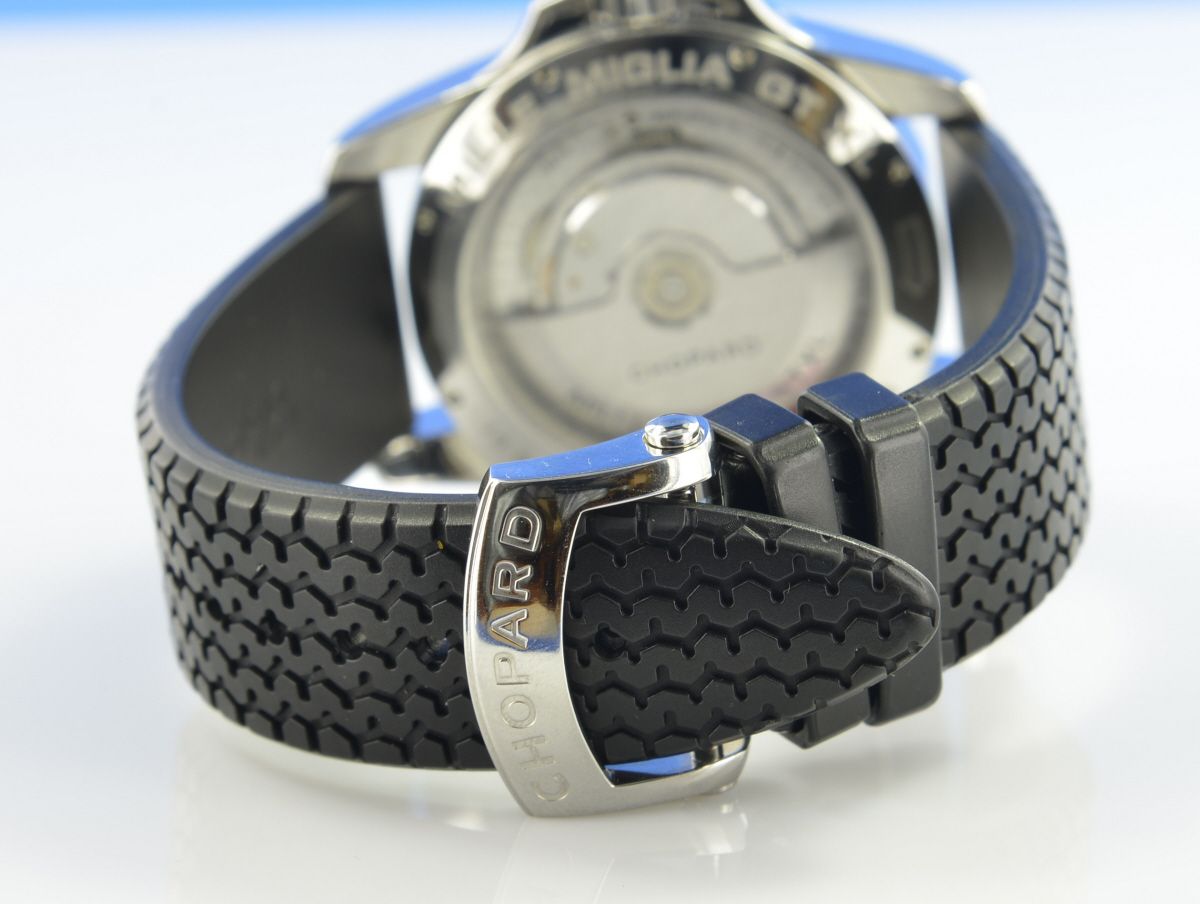 Chopard Mille Miglia Gran Turismo XL Power Reserve