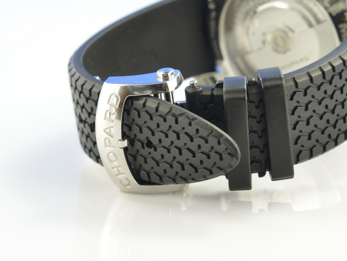 Chopard Mille Miglia Gran Turismo XL Power Reserve