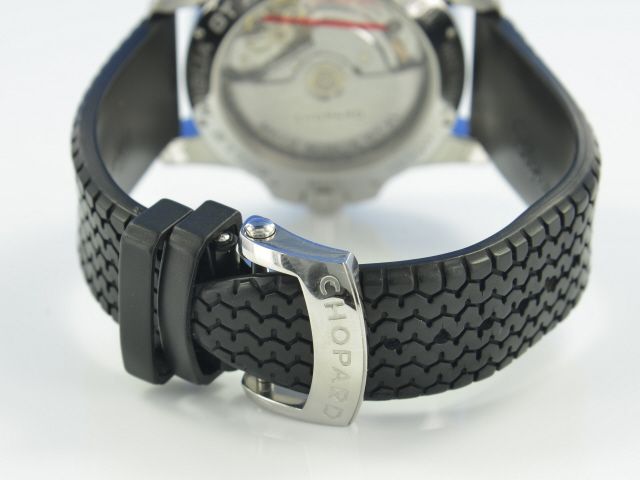 Chopard Mille Miglia Gran Turismo XL Power Reserve SONDERPREIS