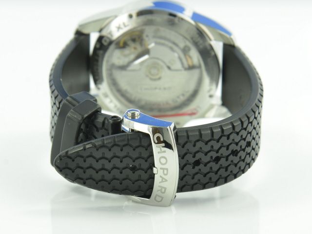 Chopard Mille Miglia Gran Turismo XL Power Reserve