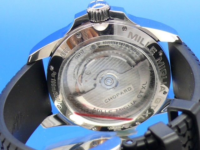 Chopard Mille Miglia Gran Turismo GT XL Power Reserve