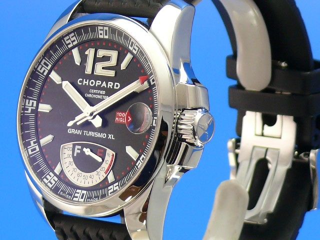 Chopard Mille Miglia XL Power Reserve