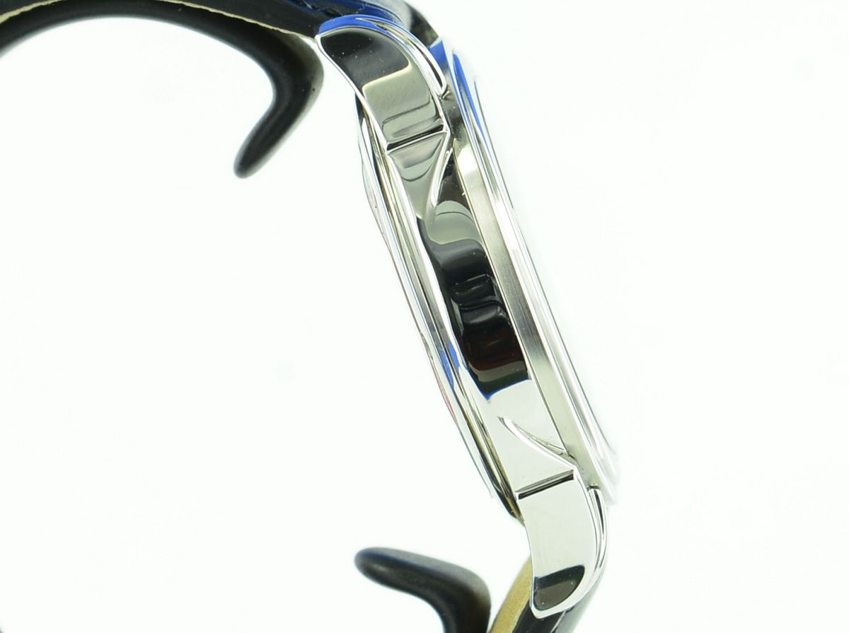 Omega De Ville Power Reserve Co-Axial