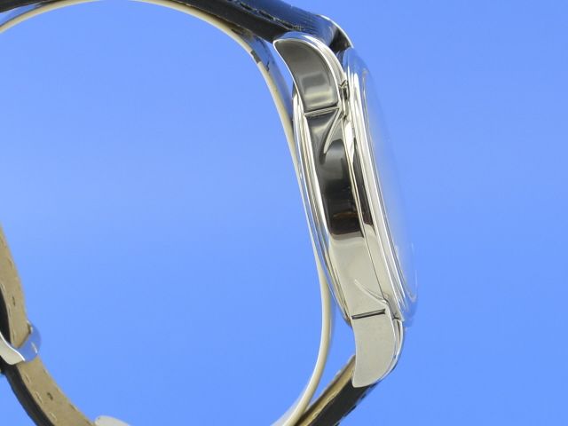 Omega De Ville Power Reserve Co-Axial