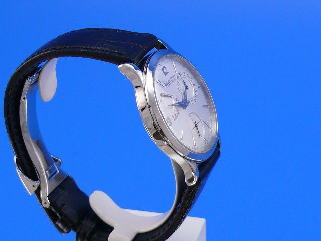 Jaeger-LeCoultre Master Control Reserve De Marche