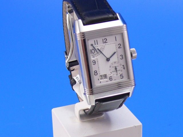 Jaeger-LeCoultre Reverso Grande Date 8 Days Reserve