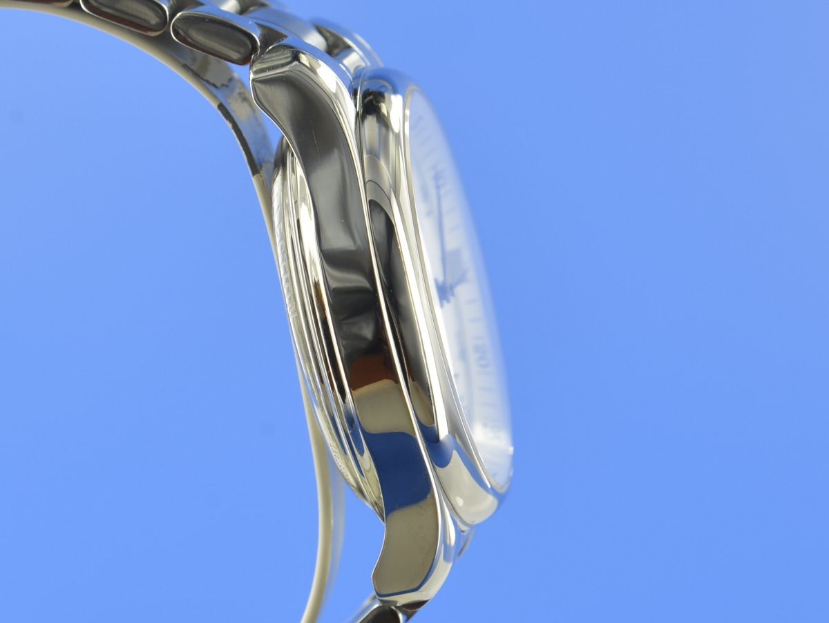 Longines Master Collection Power Reserve