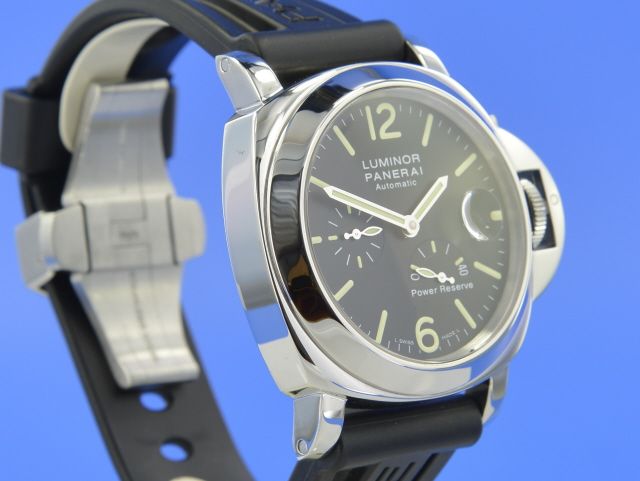 Panerai Luminor Power Reserve