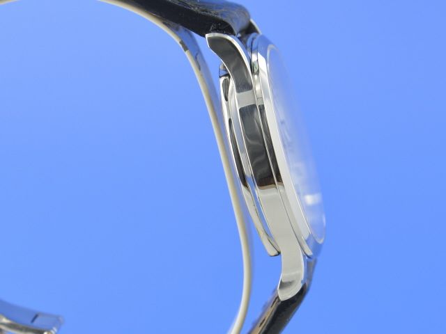 Jaeger-LeCoultre Master Control Reserve de Marche