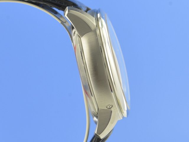 Maurice Lacroix Masterpiece Lune Retrograde