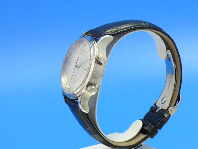 Jaeger Le Coultre Master Rveil