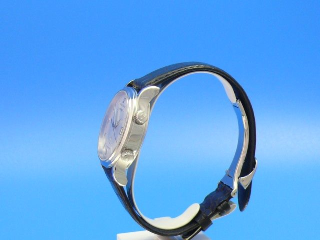 Jaeger Le Coultre Master Rveil