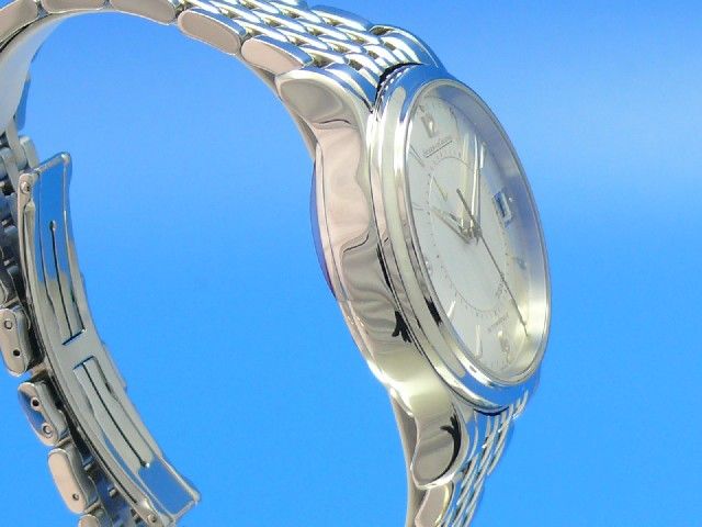 Jaeger LeCoultre Master Rveil