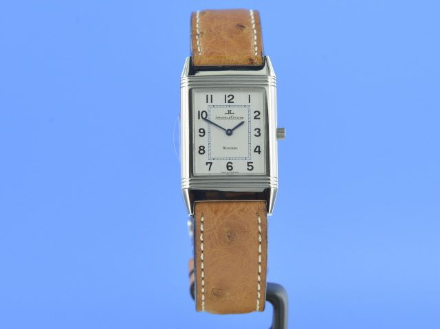 Jaeger LeCoultre Reverso Classic Medium