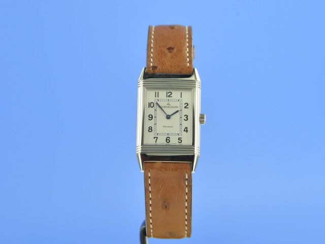 Jaeger LeCoultre Reverso Classic Medium