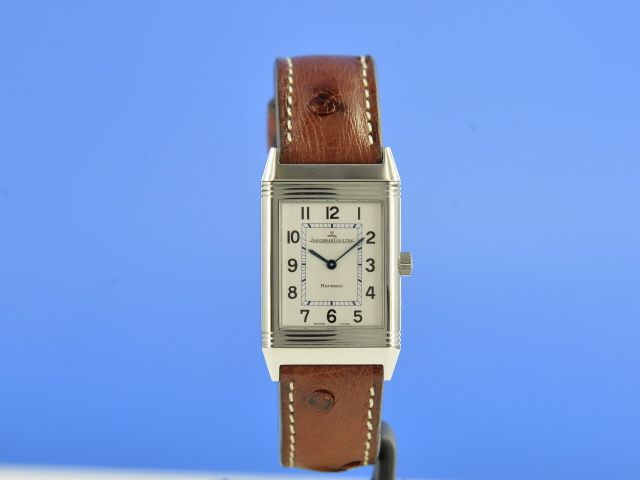 Jaeger-LeCoultre Reverso Classic Medium