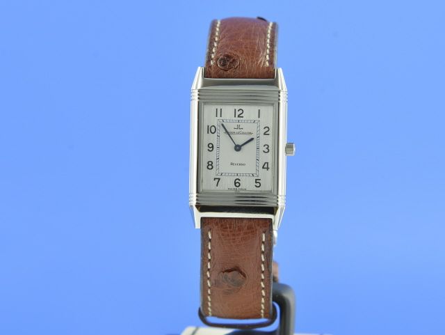 Jaeger LeCoultre Reverso Classic Medium