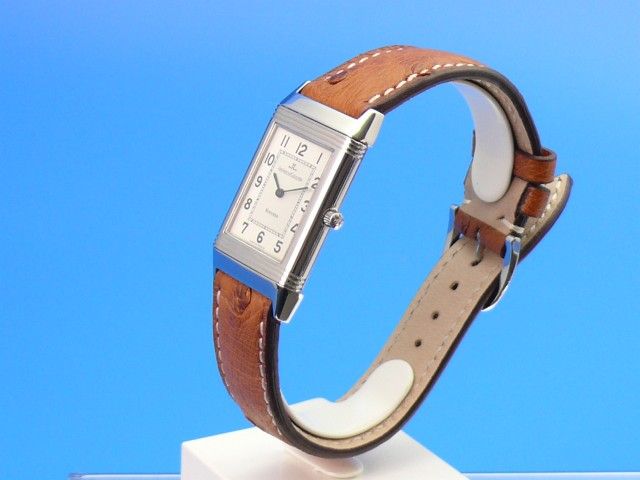 Jaeger Le Coultre Reverso Classic Medium