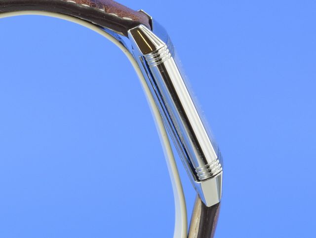 Jaeger Le-Coultre Reverso Classic Medium