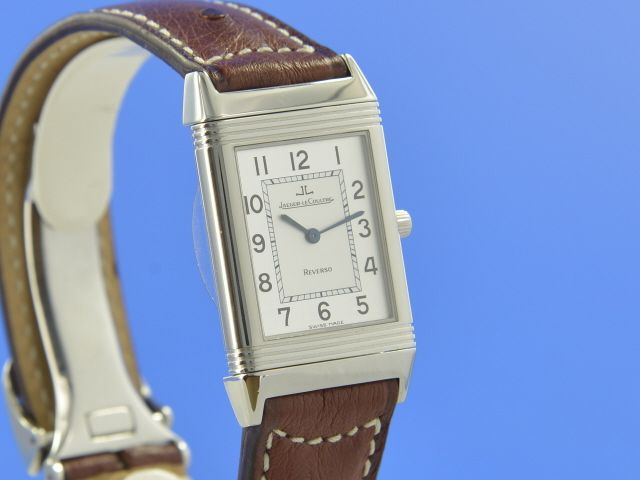 Jaeger Le-Coultre Reverso Classic Medium