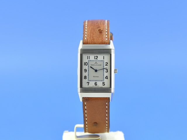 Jaeger LeCoultre Reverso Classic Medium