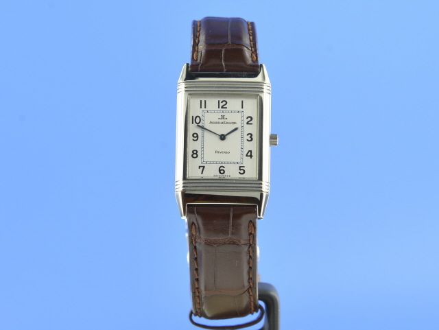 Jaeger LeCoultre Reverso Classic Medium