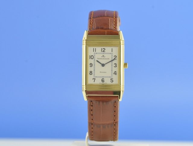 Jaeger-LeCoultre Reverso Classique Medium