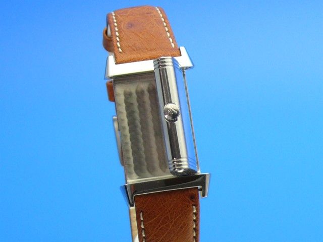 Jaeger Le Coultre Reverso Classique Medium