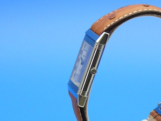 Jaeger Le Coultre Reverso Classique Medium