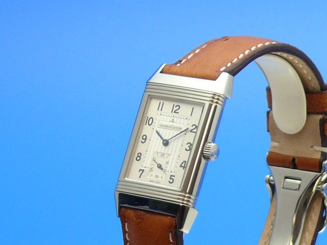 Jaeger Le Coultre Reverso Classique Medium