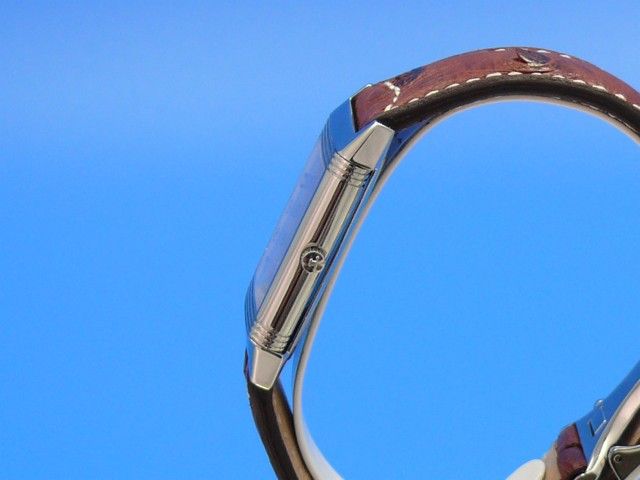 Jaeger Le Coultre Reverso Classique Medium