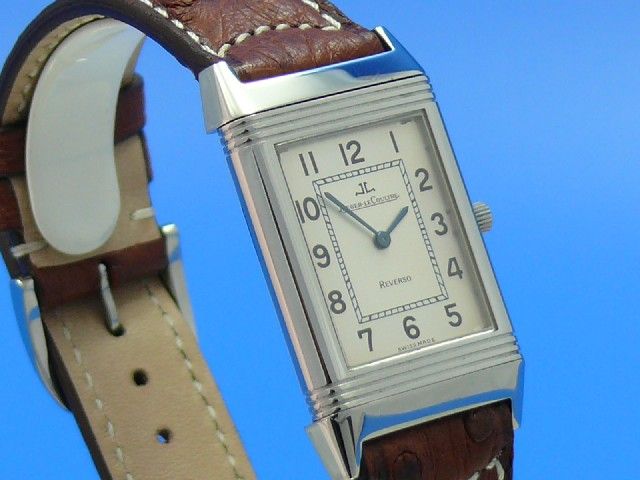 Jaeger LeCoultre Reverso Classique Medium