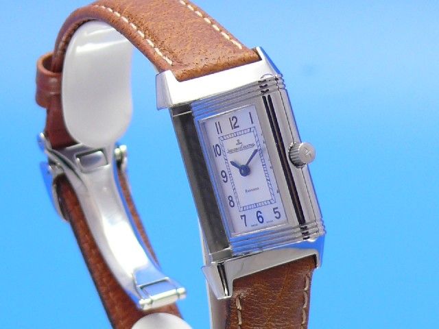 Jaeger Le Coultre Reverso Damen