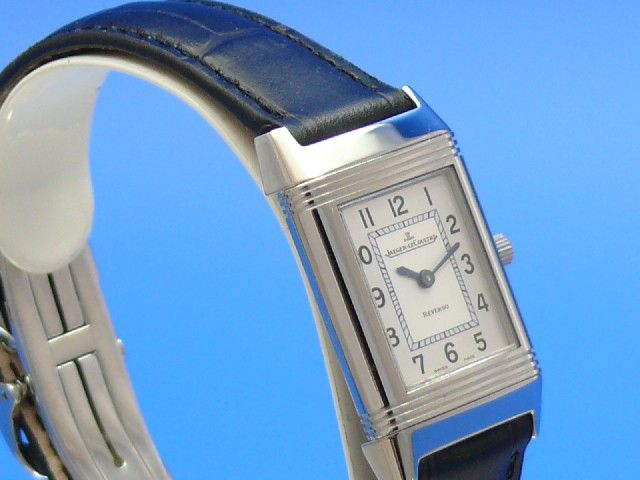 Jaeger Le Coultre Reverso Damen