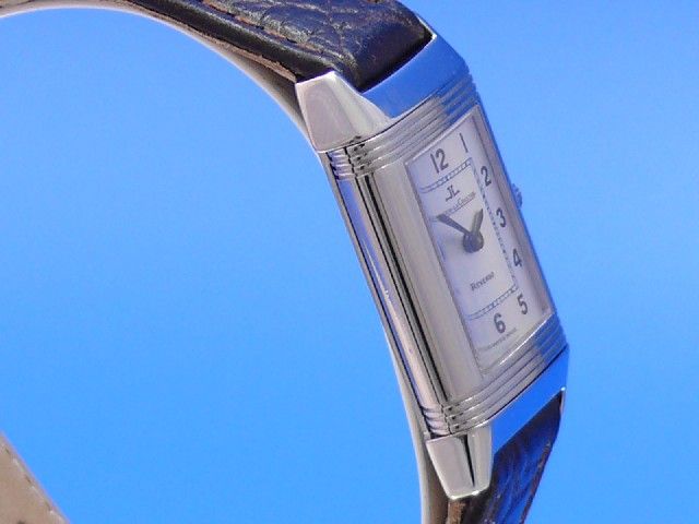 Jaeger-leCoultre Reverso Damen