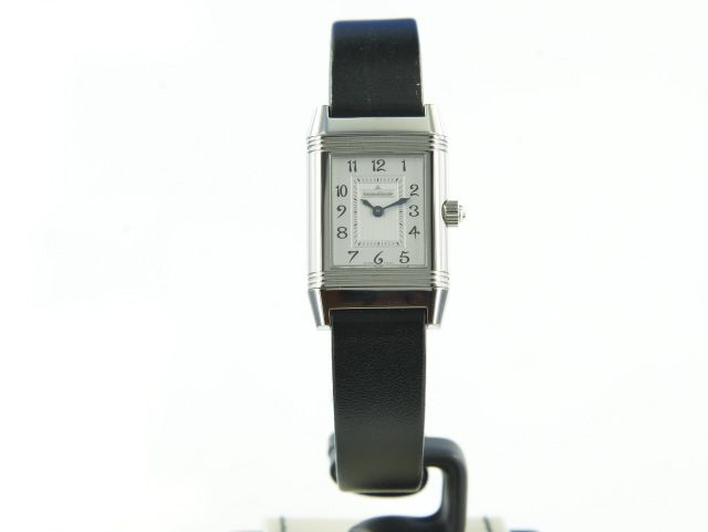 Jaeger-LeCoultre Reverso Duetto