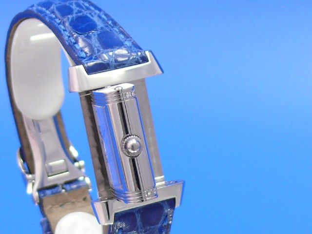 Jaeger-leCoultre Reverso Duetto Damen