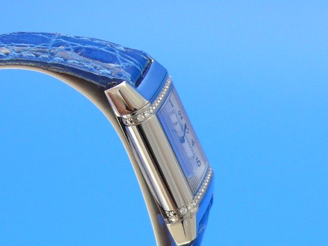 Jaeger LeCoultre Reverso Florale