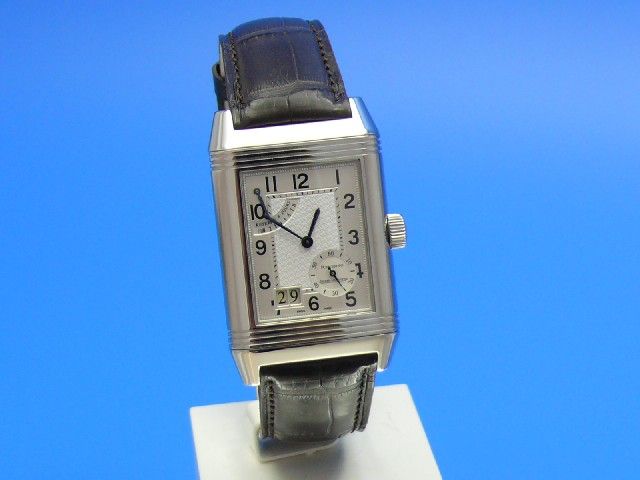 Jaeger-LeCoultre Reverso Grande Date