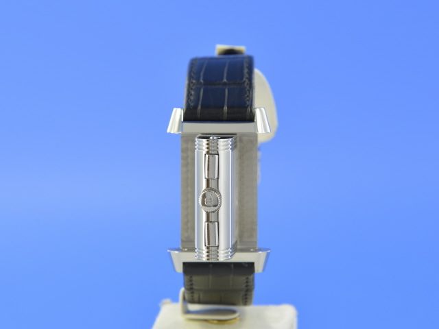 Jaeger-LeCoultre Reverso Grande GMT